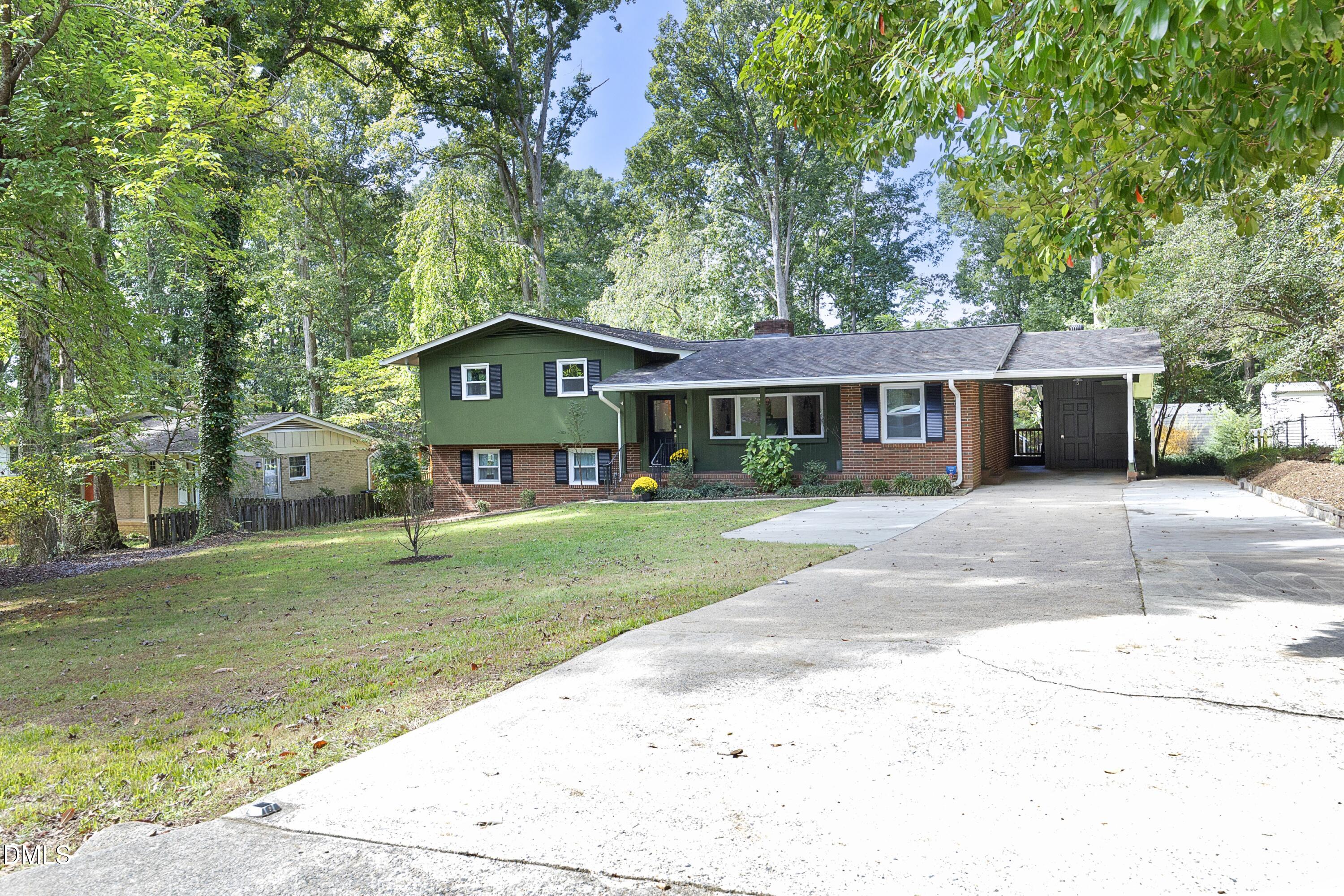 1417 Colewood Drive