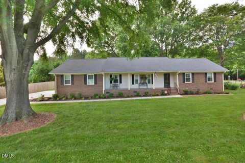 313 Andover Road Durham NC 27712