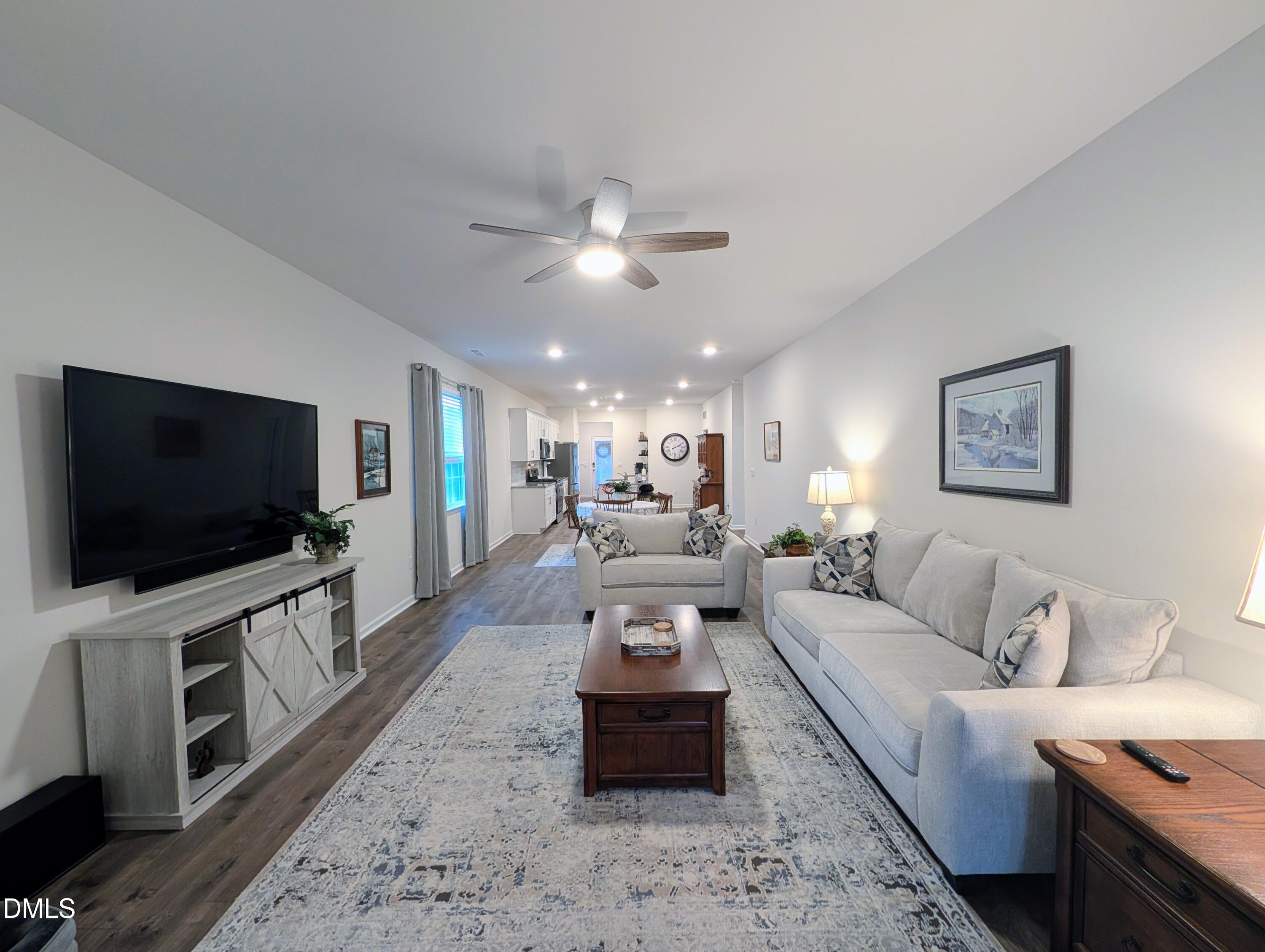 401 Haywood Glen Drive