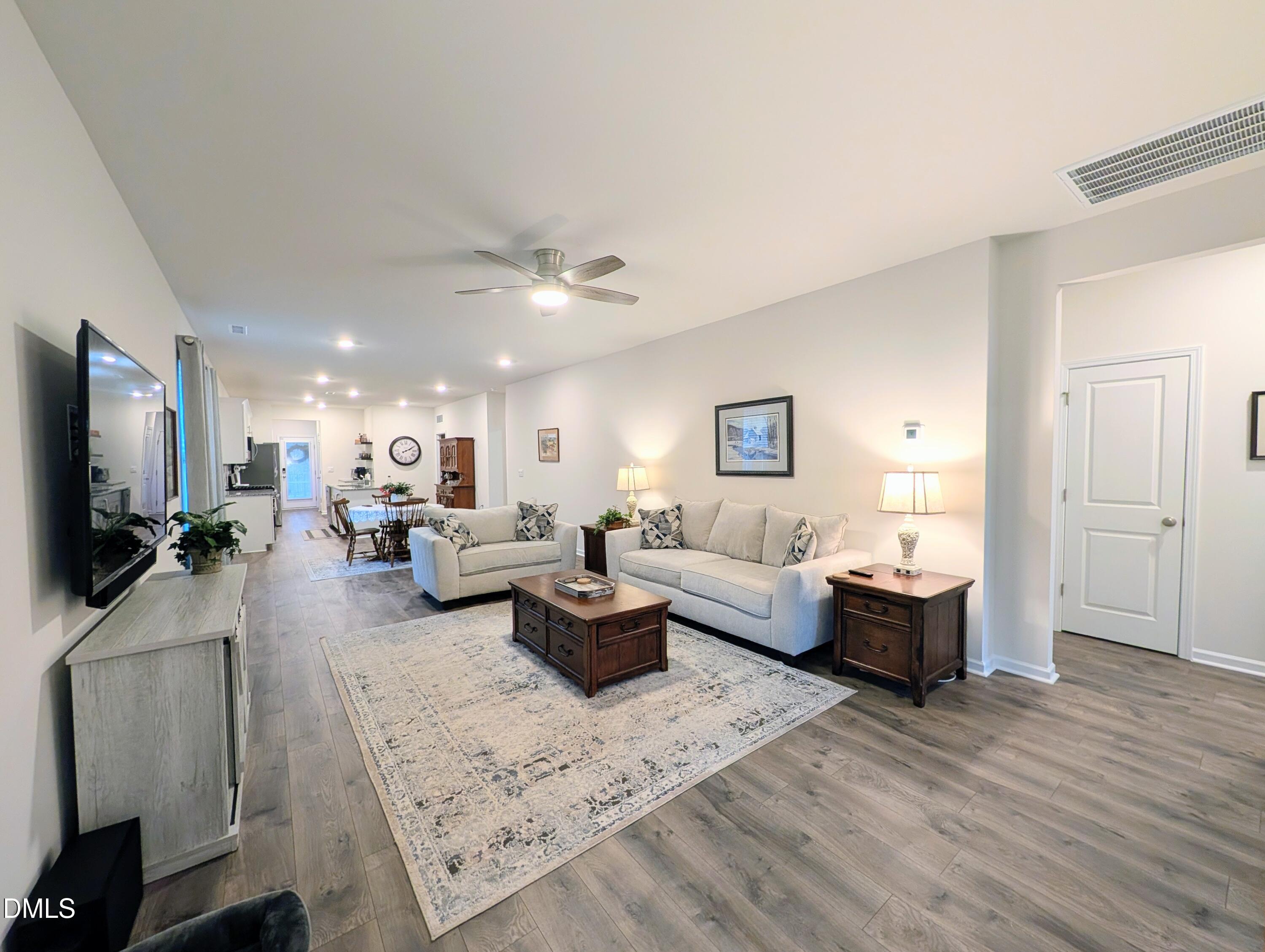 401 Haywood Glen Drive