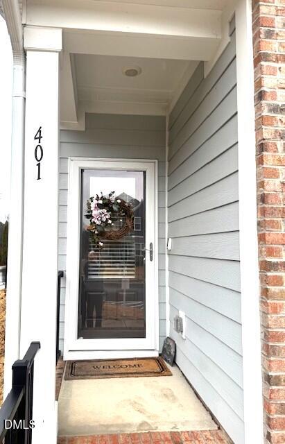 401 Haywood Glen Drive