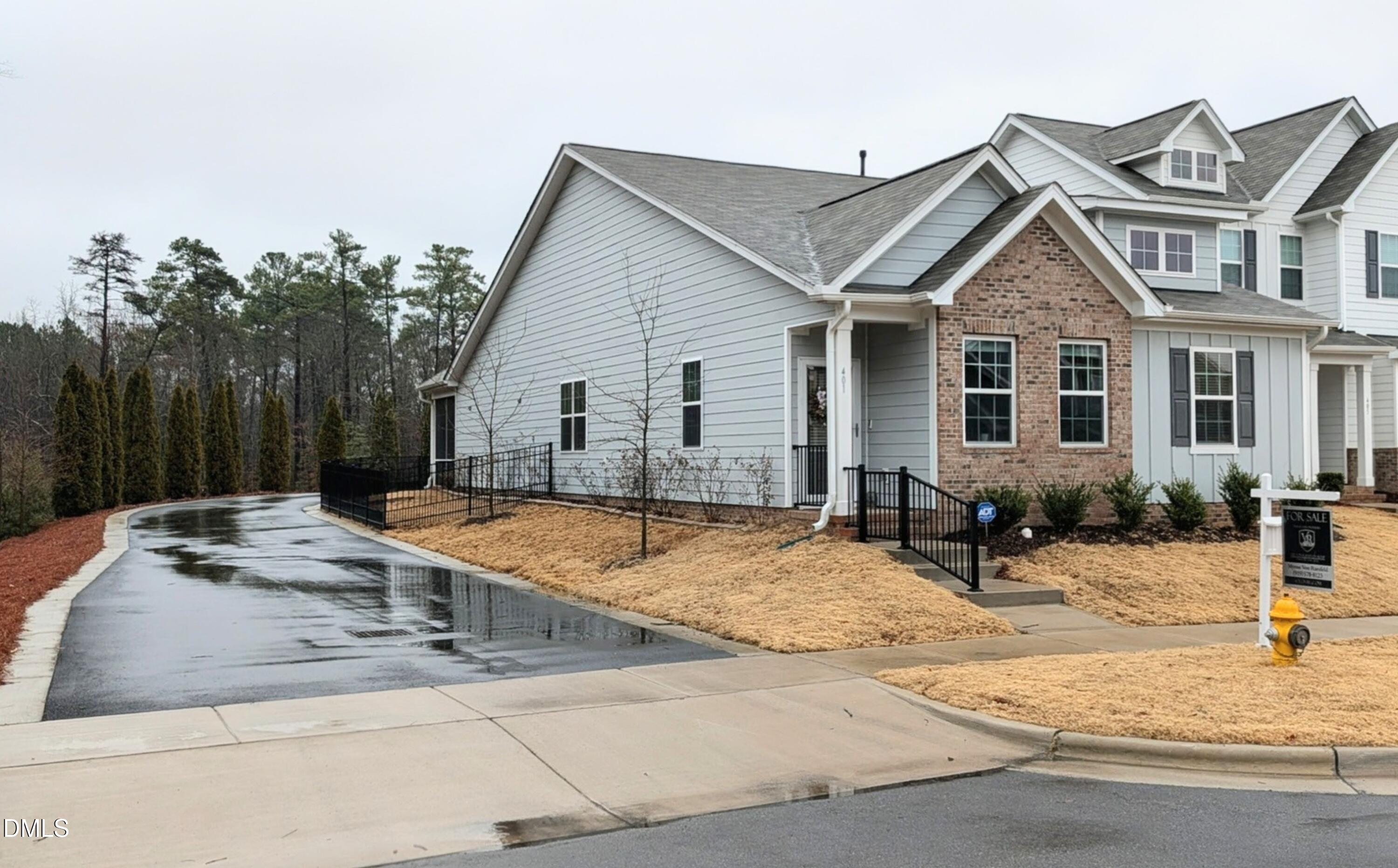 401 Haywood Glen Drive