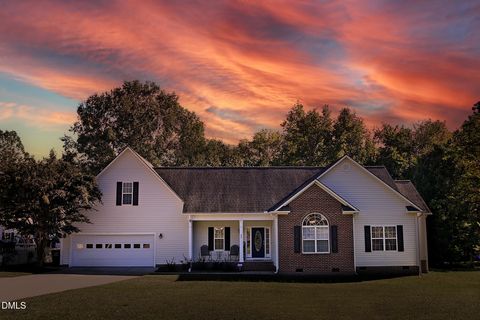 39 Brylee Lane Clayton NC 27520