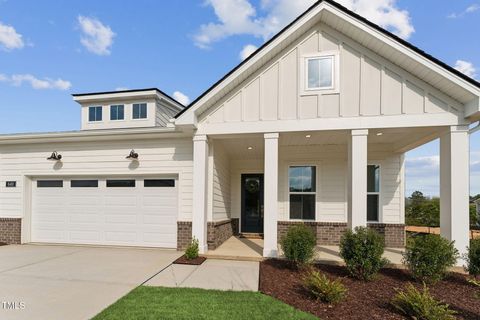 640 Gainer Drive #21 Raleigh NC 27610