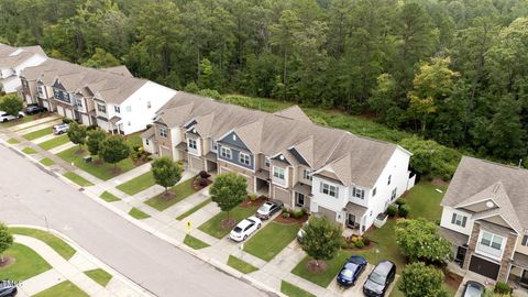 A home in Morrisville