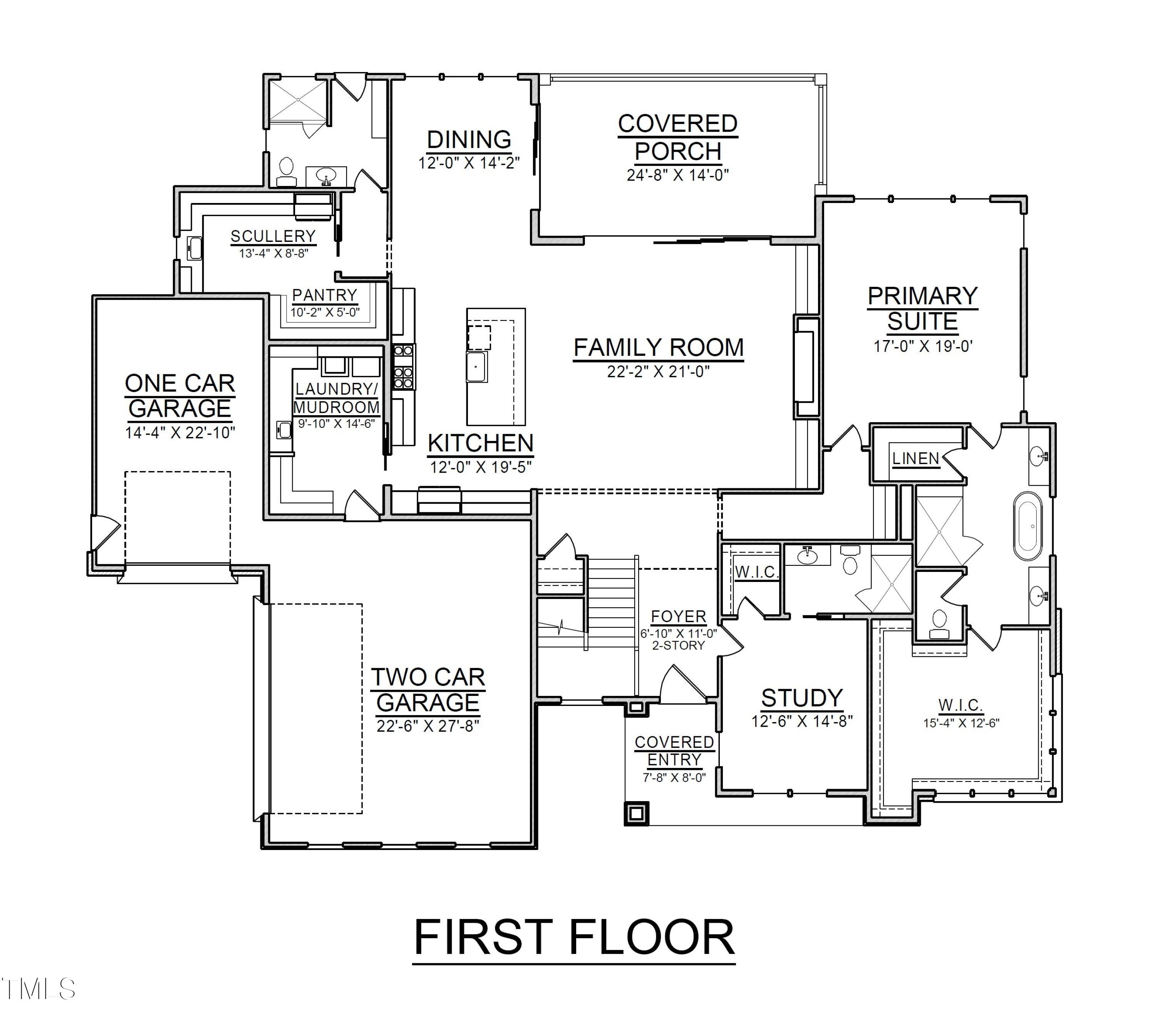 6820 Brixley Circle