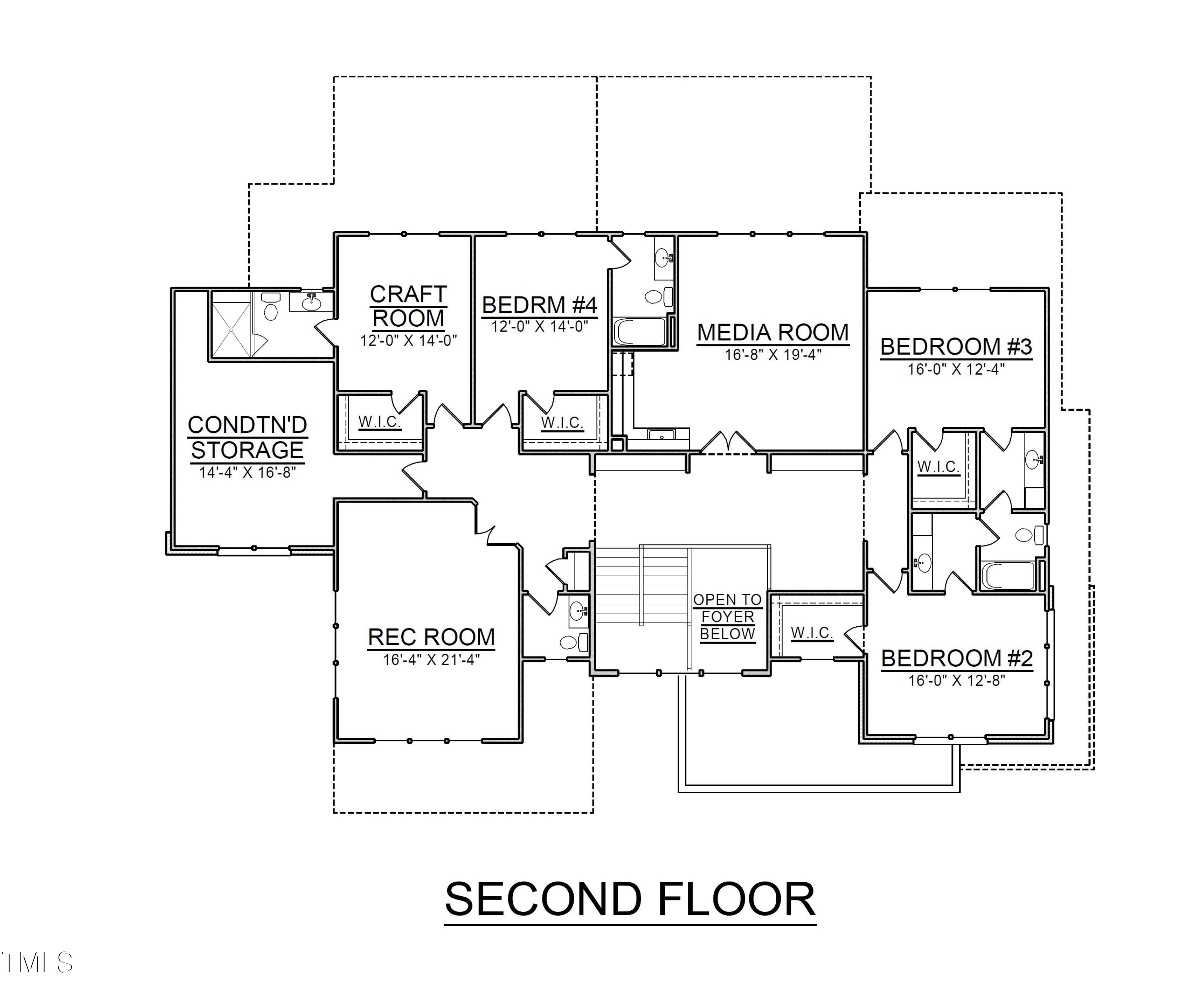6820 Brixley Circle
