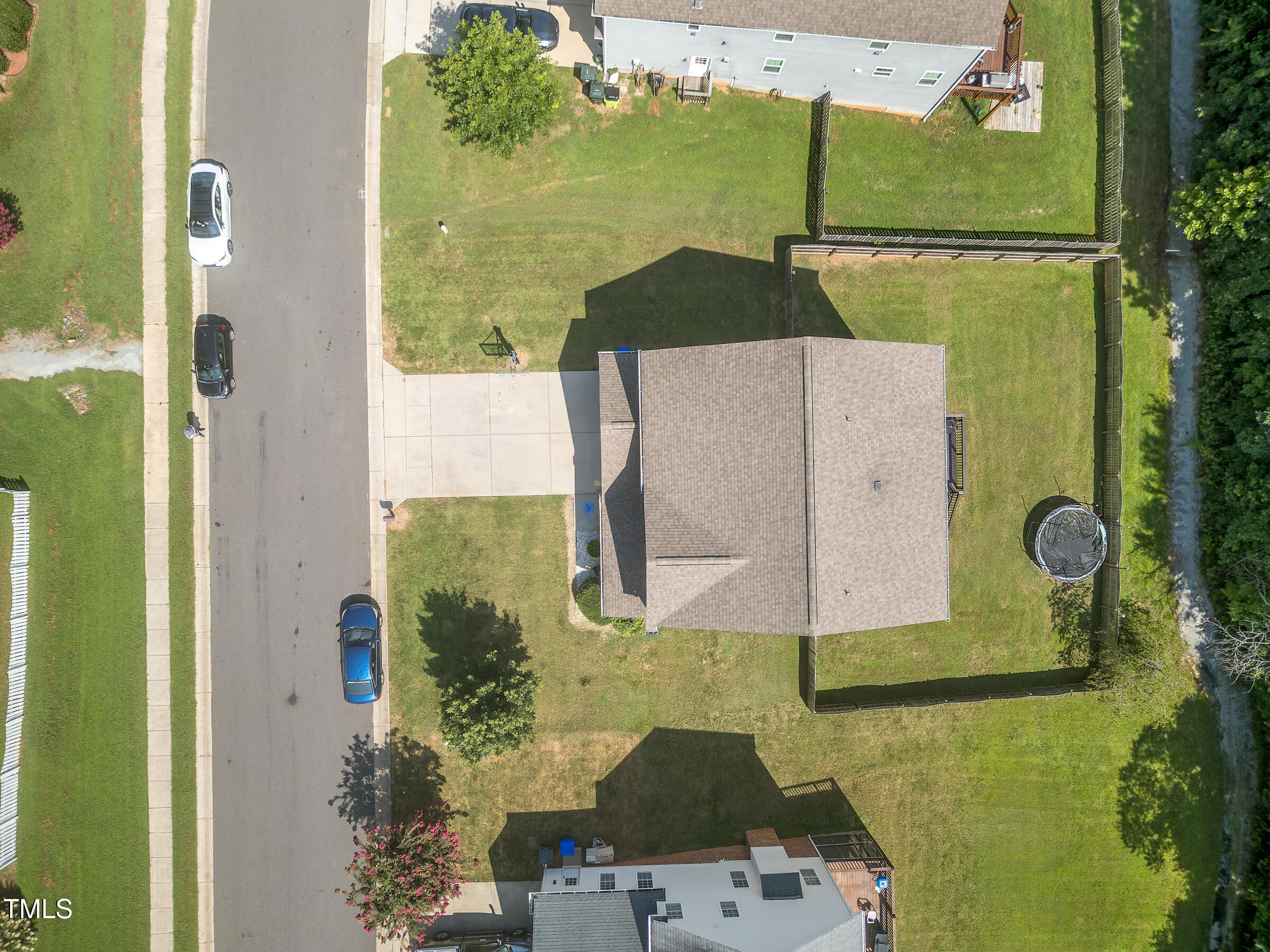 402 Blue Lake Drive