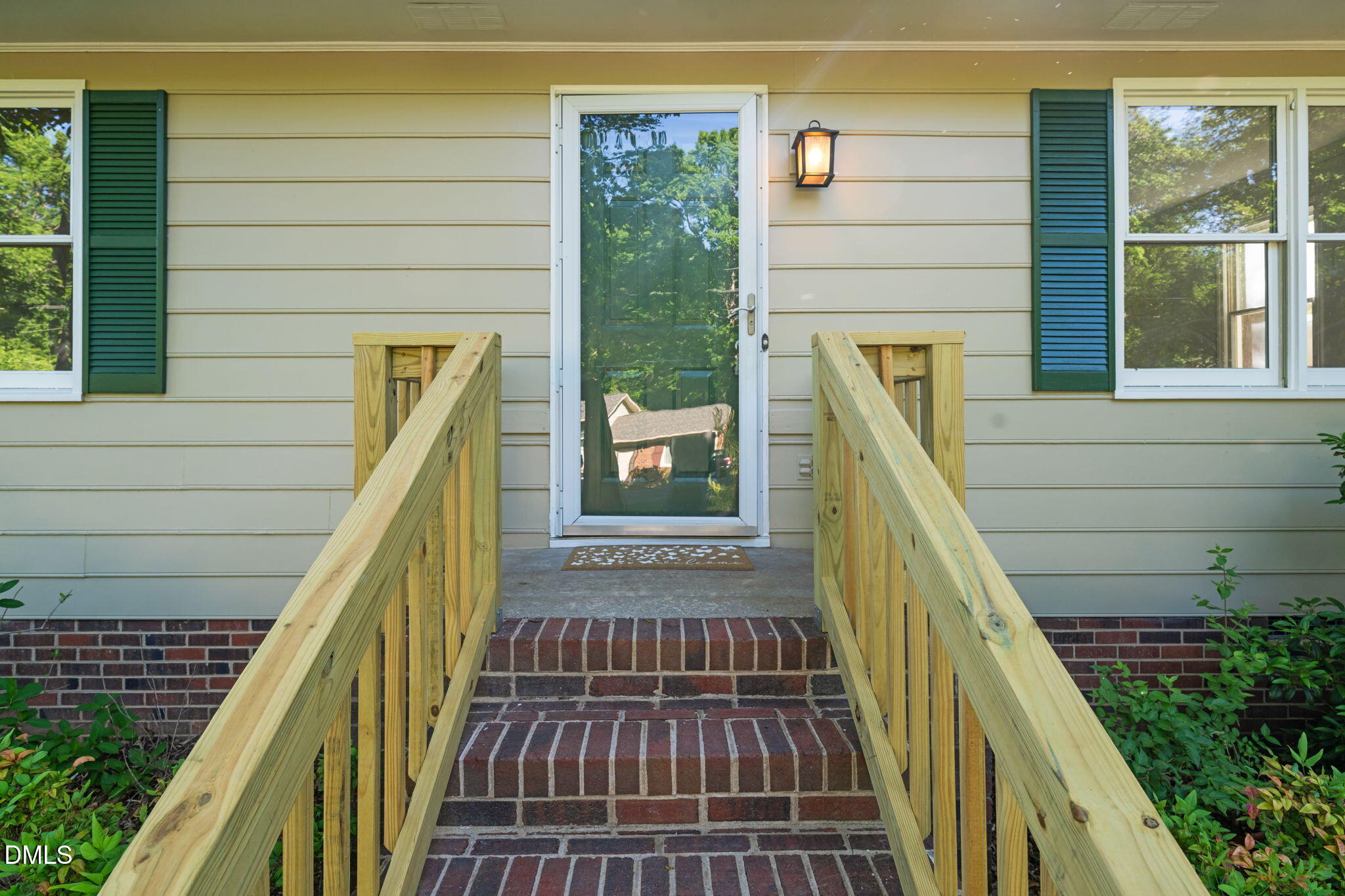 2408 George Anderson Drive