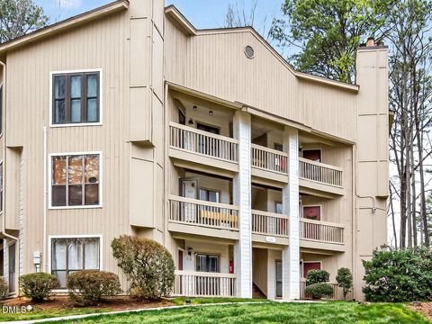 814 New Kent Place Cary NC 27511