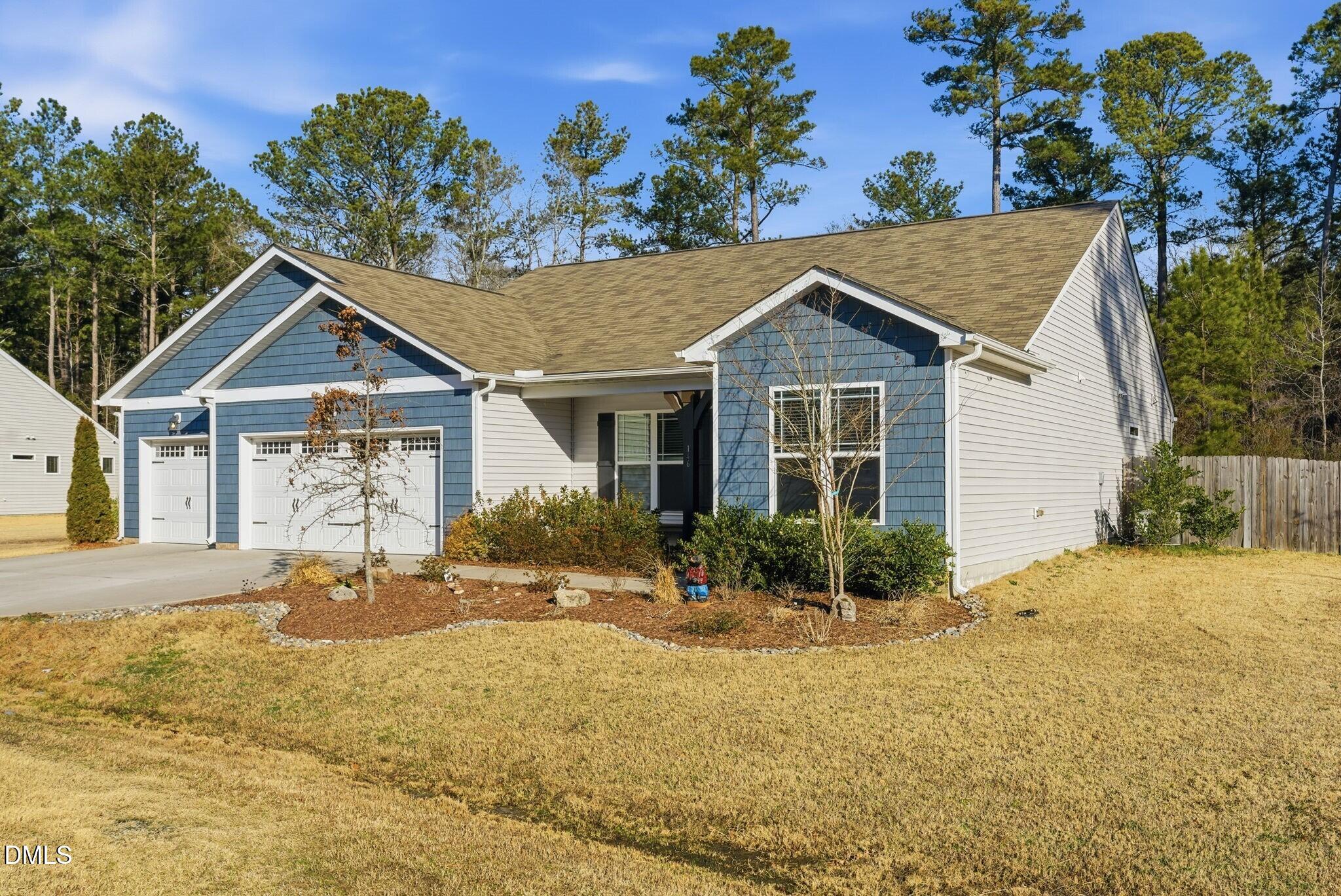 146 Whistle Post Drive