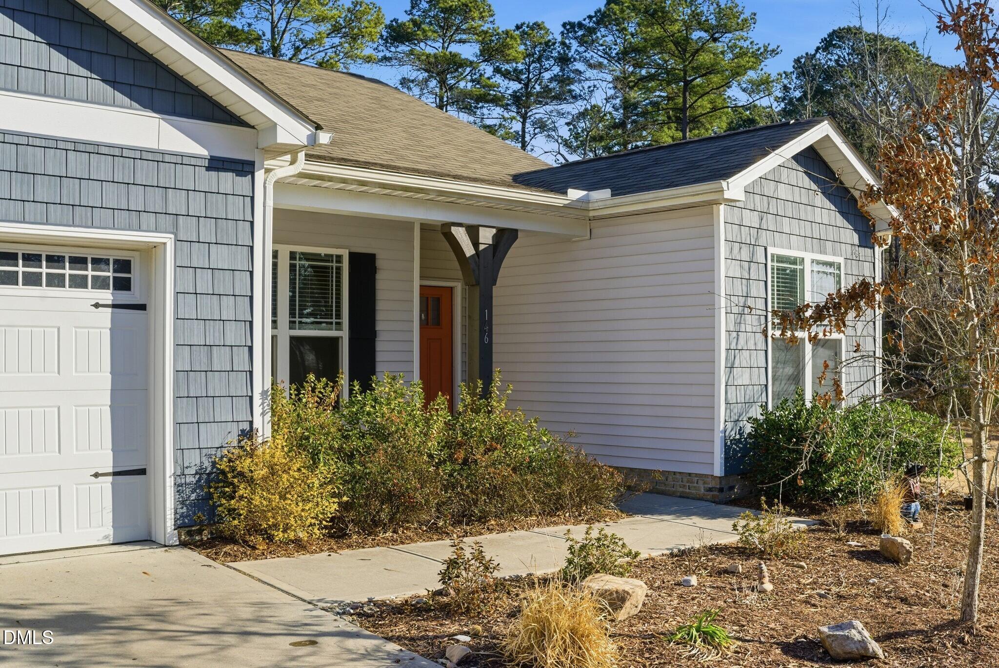 146 Whistle Post Drive