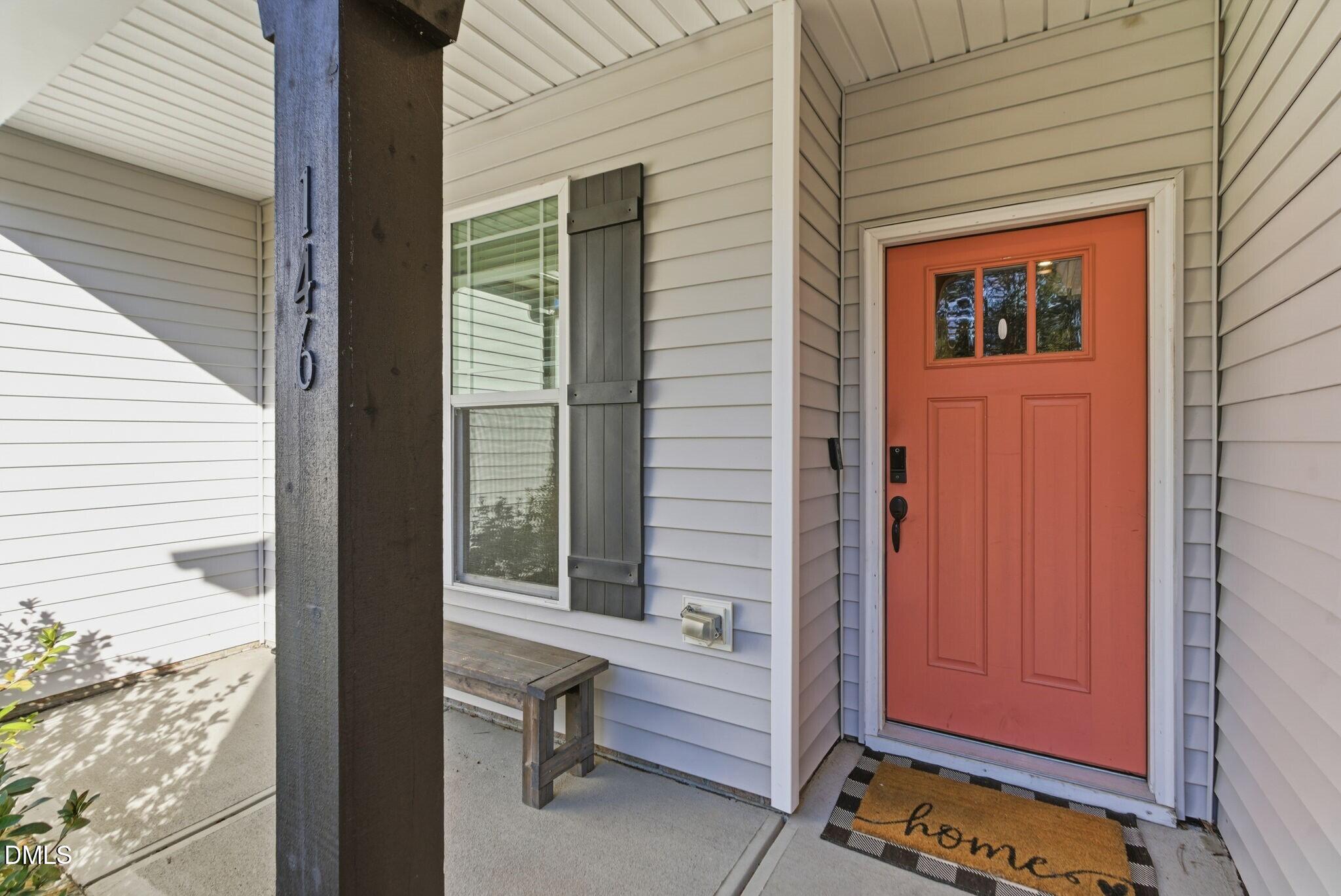 146 Whistle Post Drive