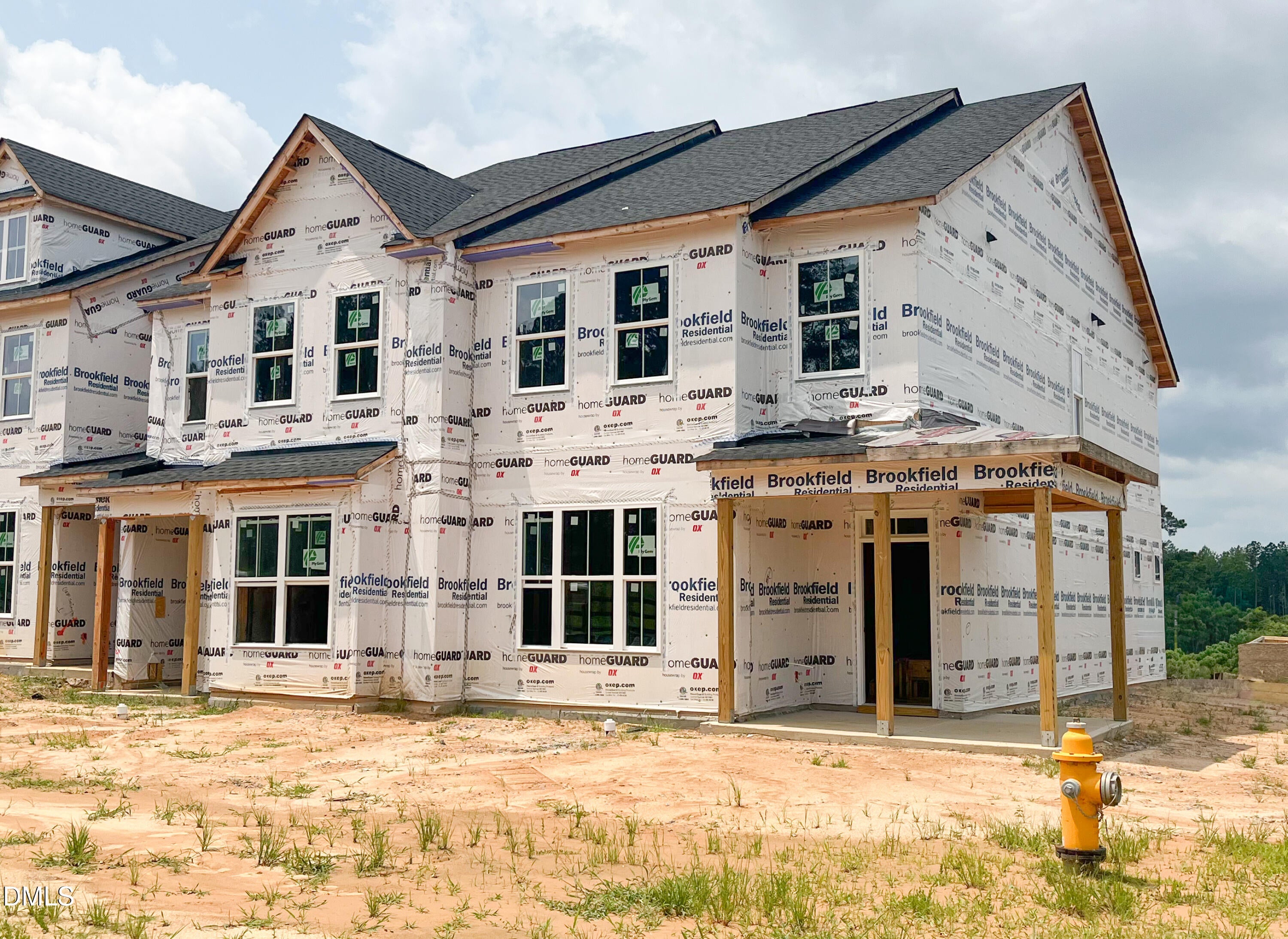 1470 Wendell Valley Boulevard, Wendell, NC, 27591