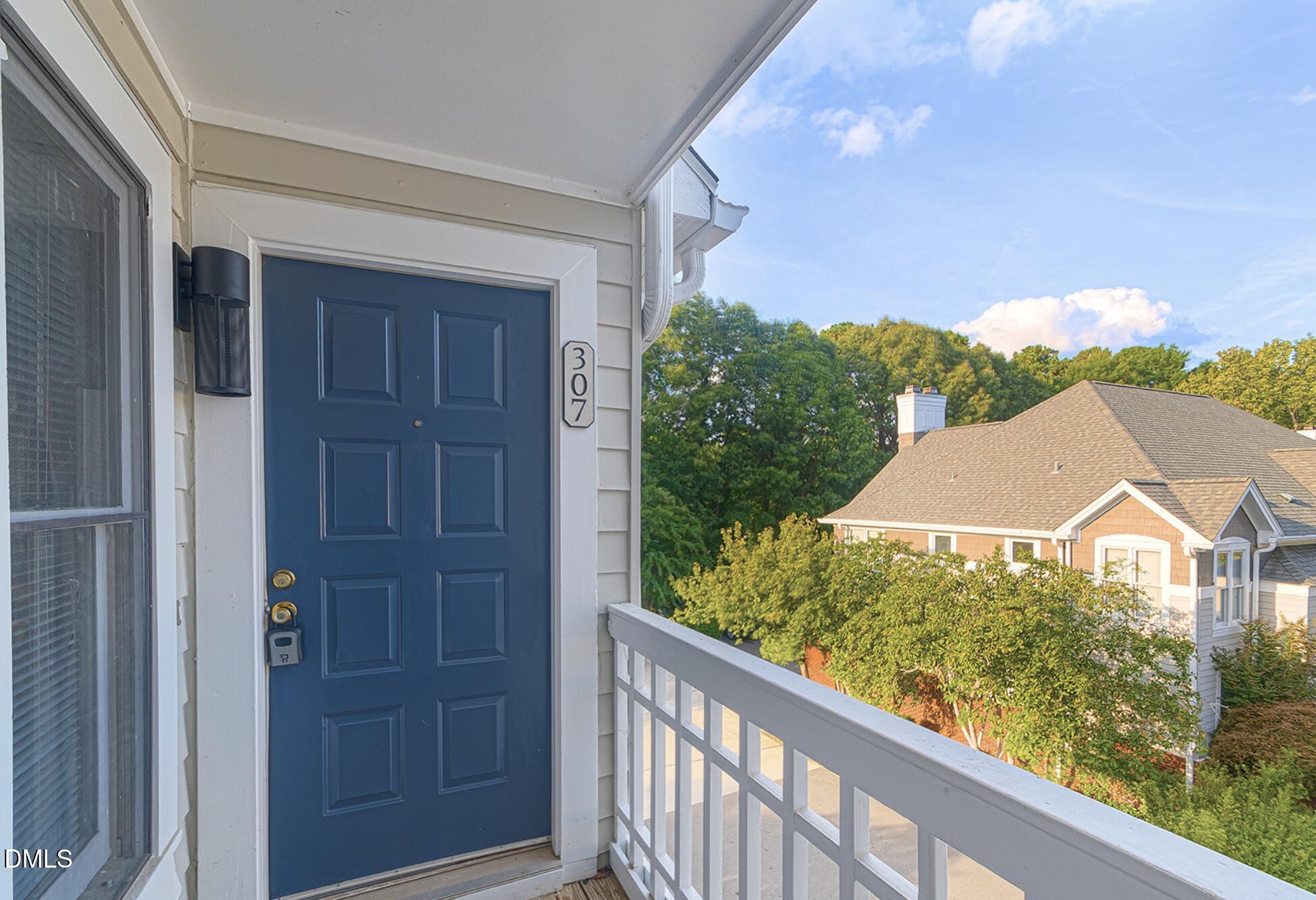 1021 Brighthurst Drive 307