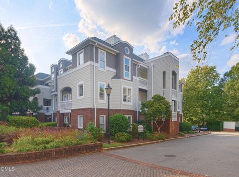 1021 Brighthurst Drive 307 Raleigh NC 27605