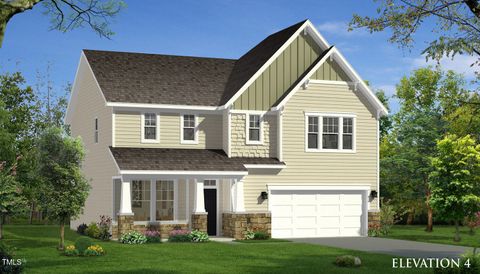 173 Copperleaf Court Franklinton NC 27525