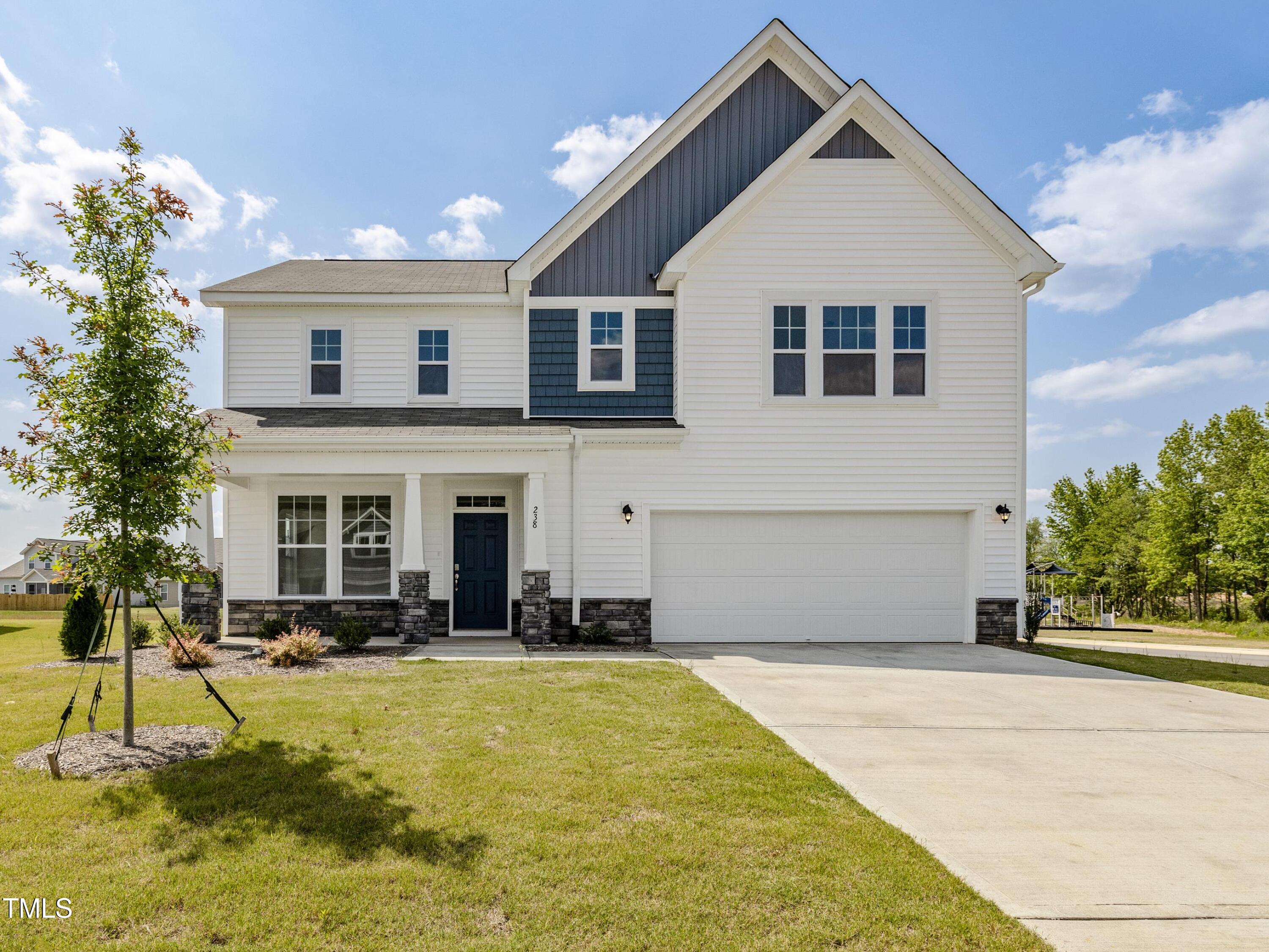 173 Copperleaf Court