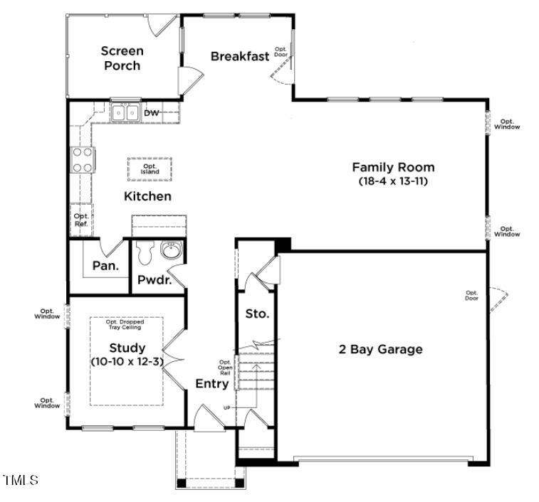 173 Copperleaf Court