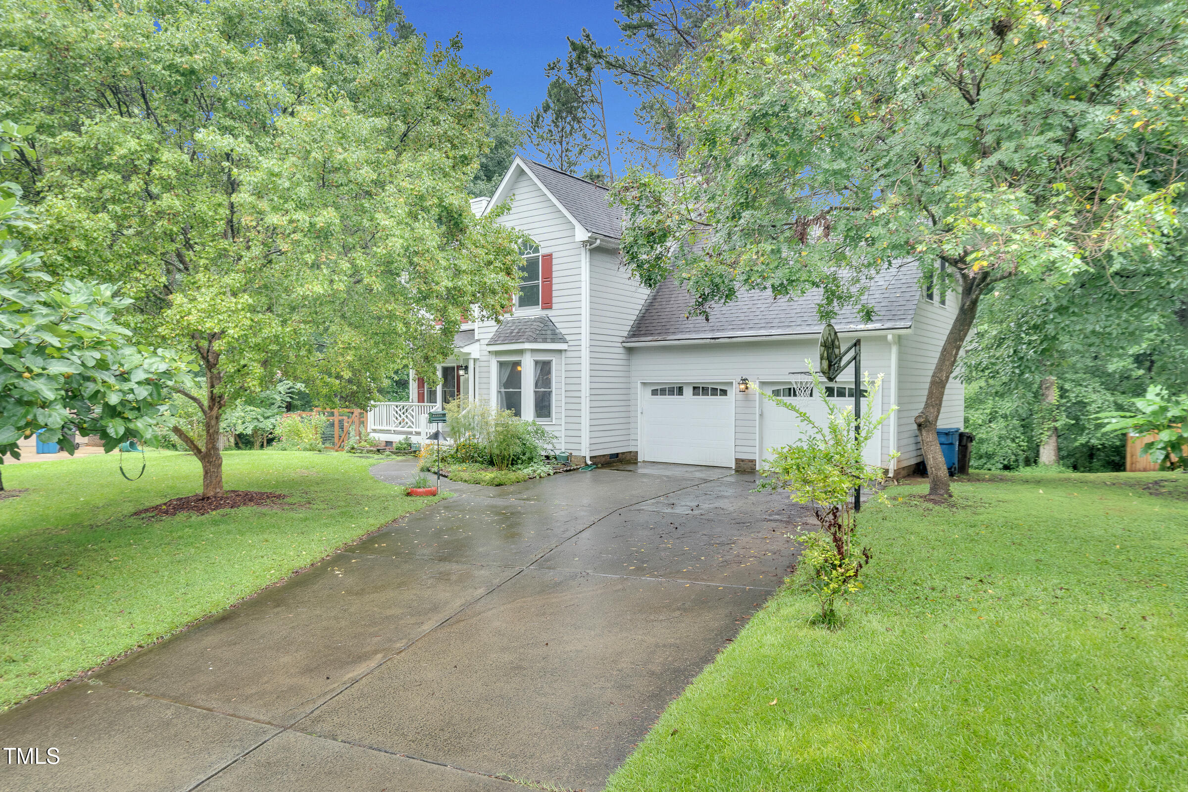 4 Osage Place