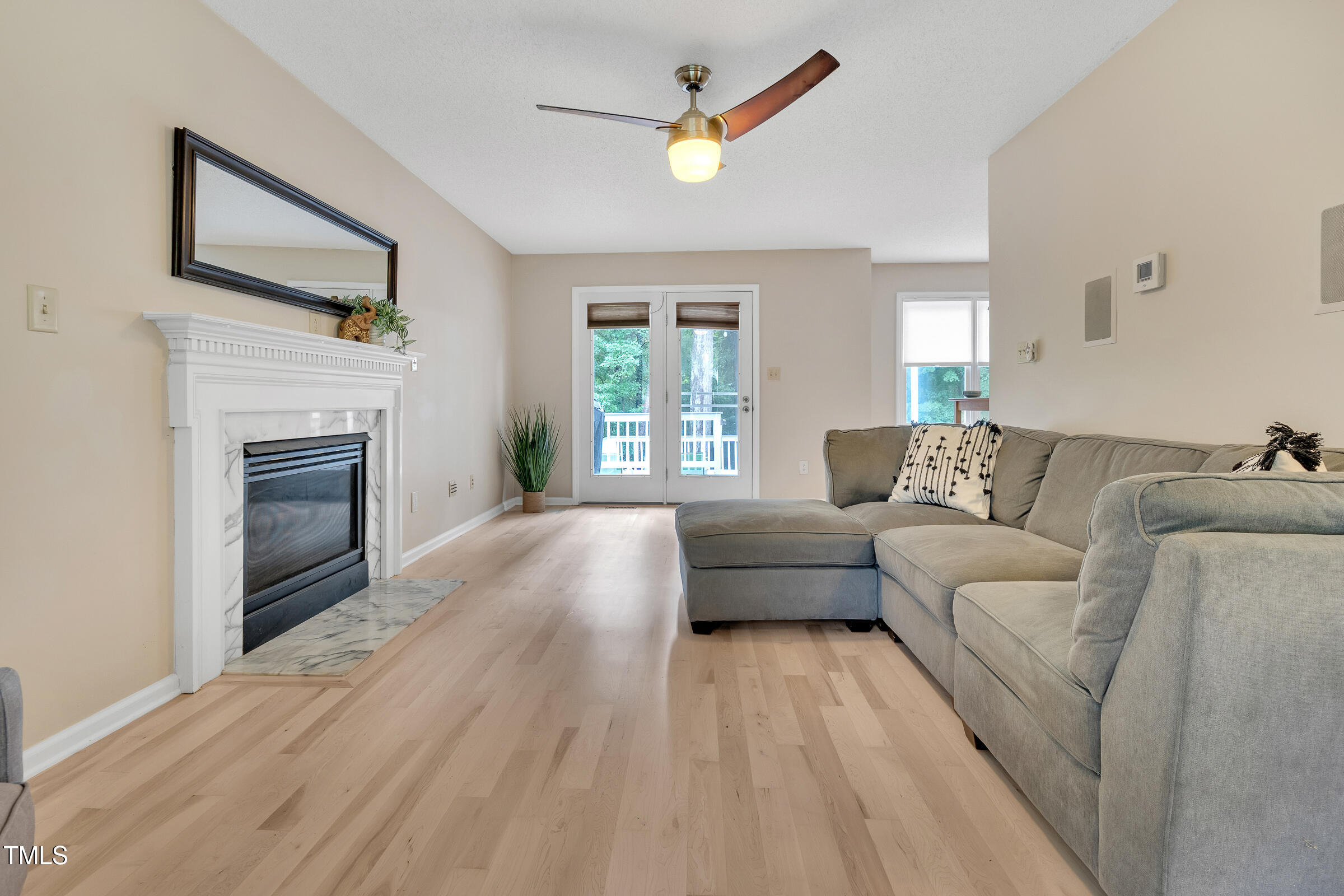 4 Osage Place