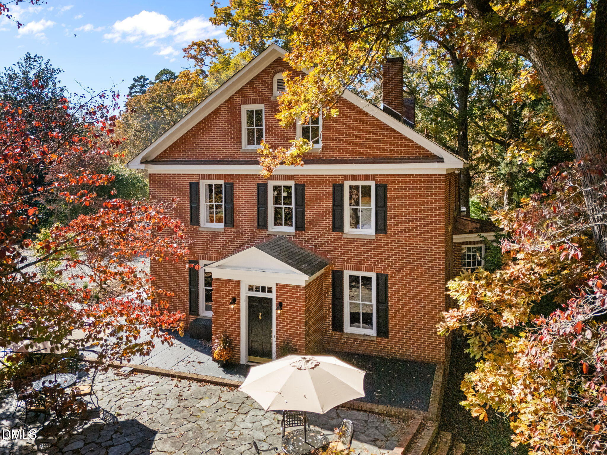 7891 Boston Road Road