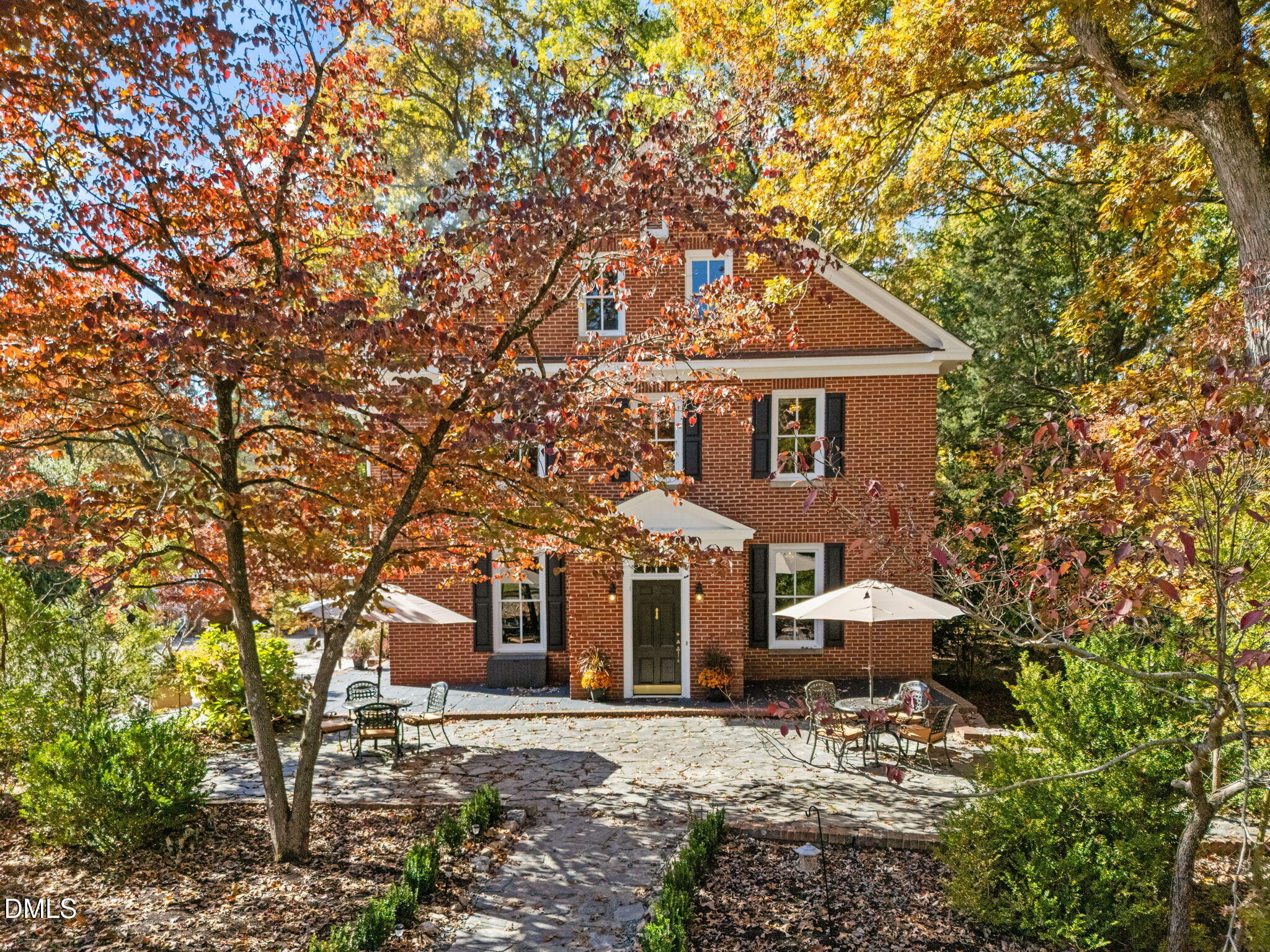 7891 Boston Road Road