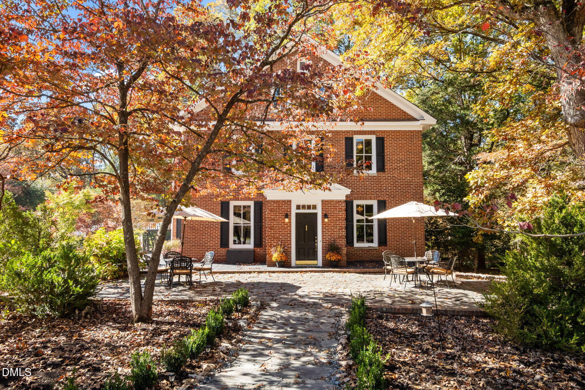 7891 Boston Road Road