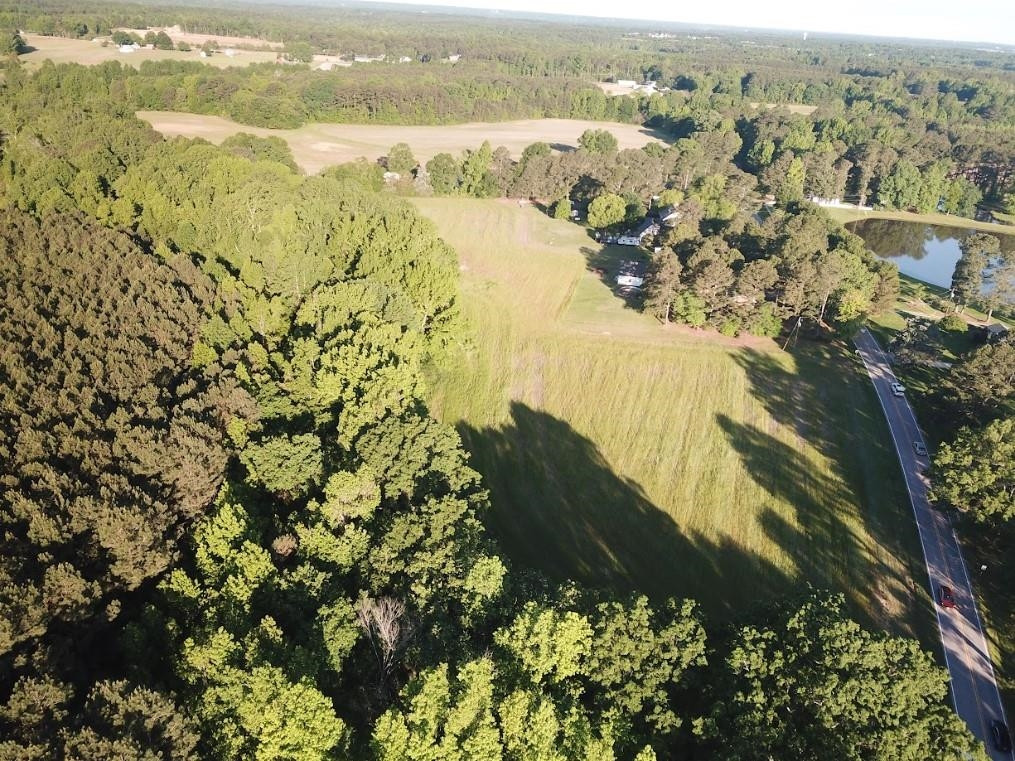 Photo 6 of 7 of 6616 Fowler Road land