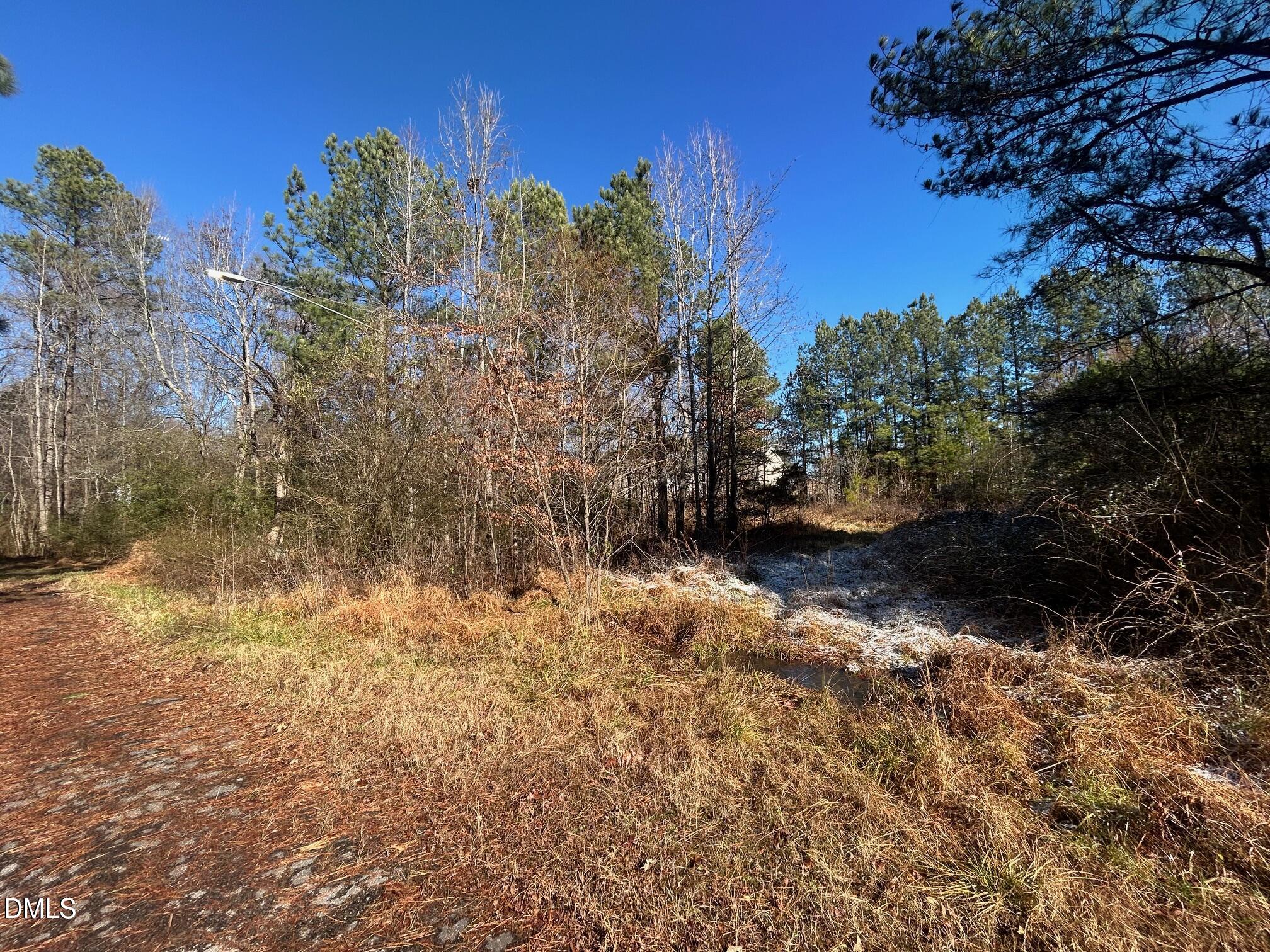 Lot 16 Dove Road