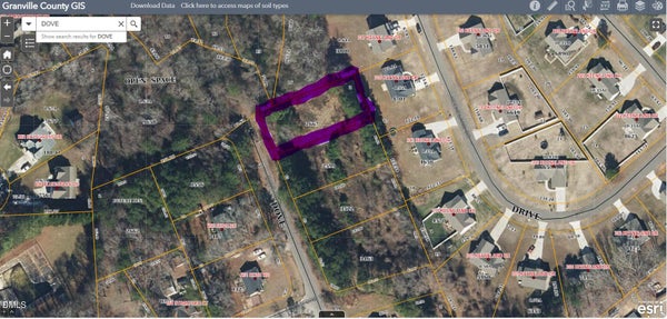100 DOVE RD, OXFORD, NC 27565 - Image ad552291efb72bd2fde70026b5c4f665/806198364