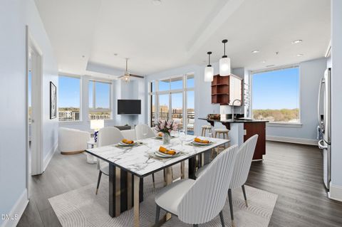 400 W North Street 810 Raleigh NC 27603