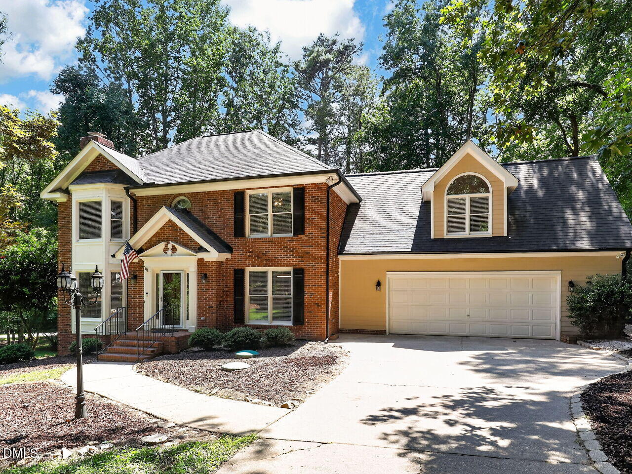 2320 Mica Mine Lane, Wake Forest, NC, 27587