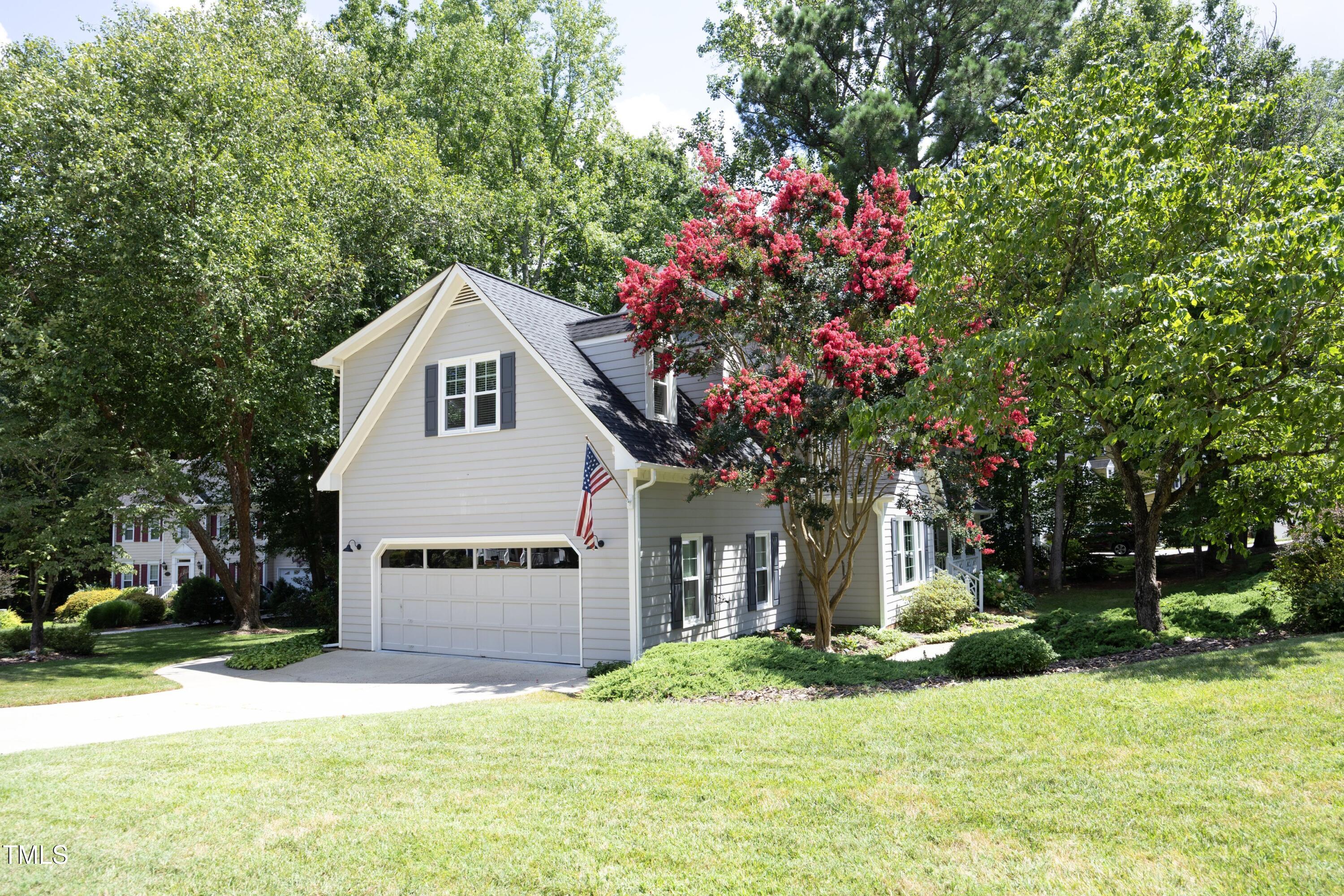 128 Merry Hill Drive