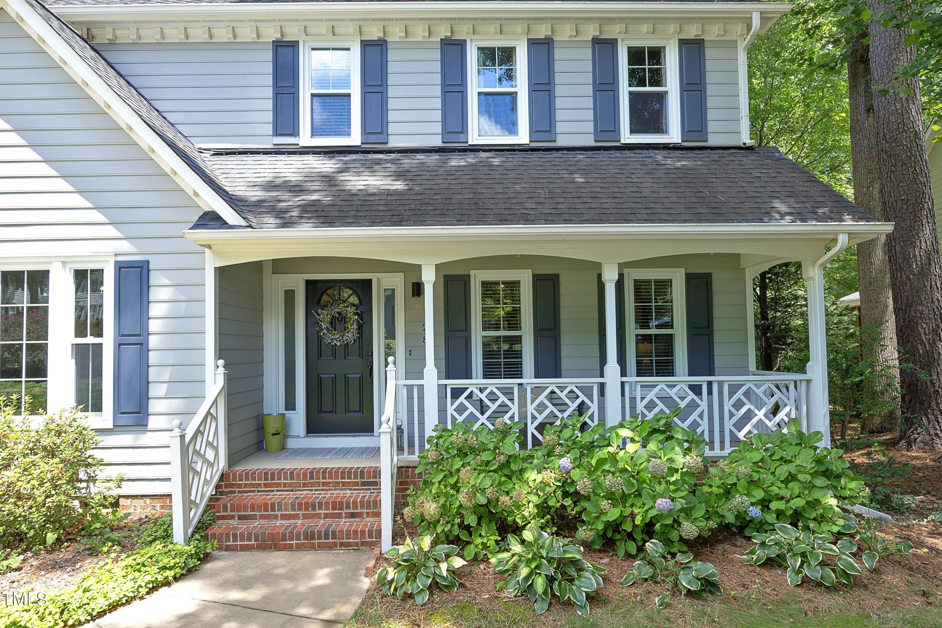 128 Merry Hill Drive