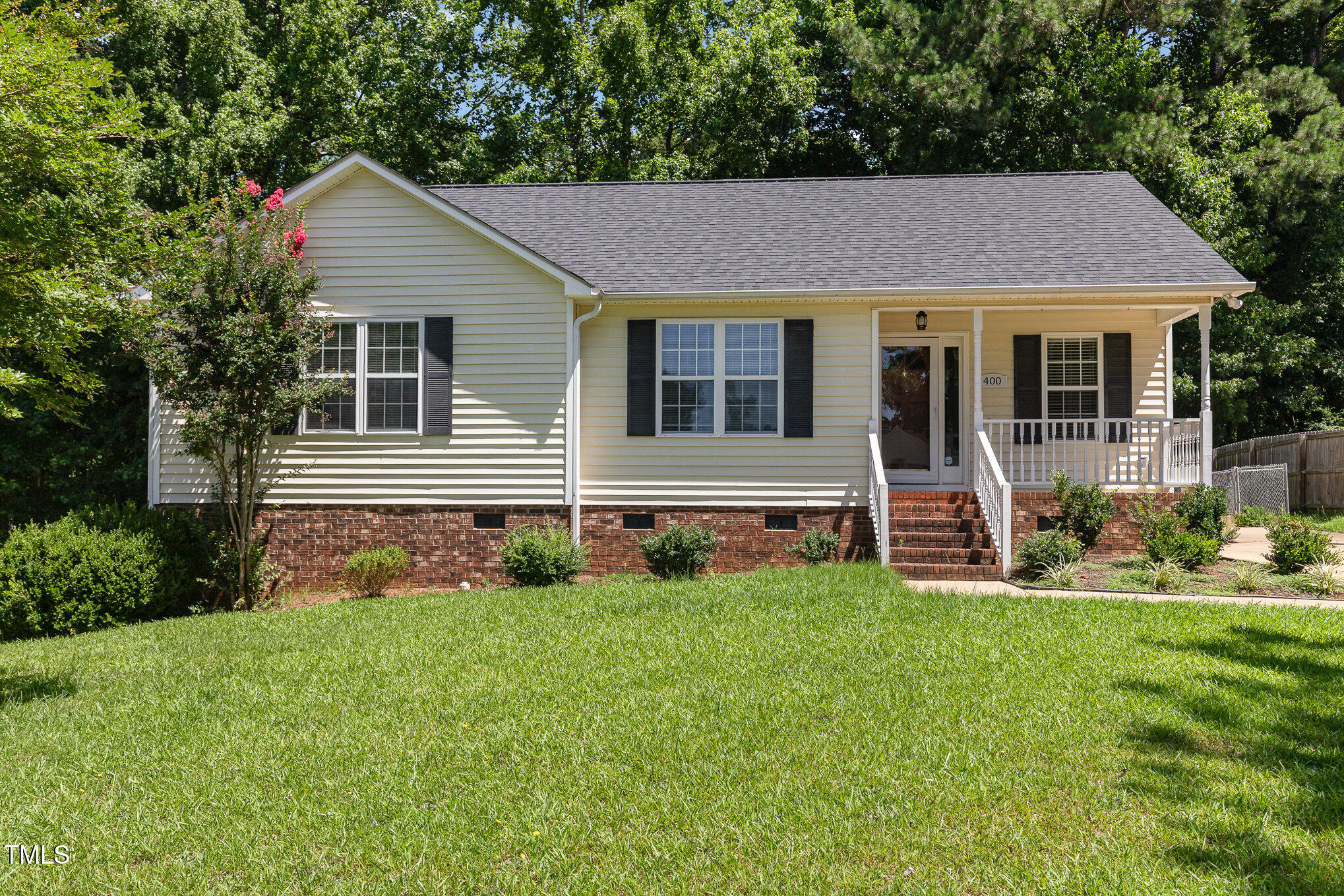 400 Southerby Drive