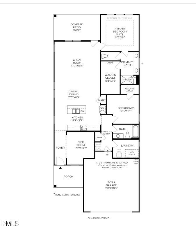 452 Mugby Road #135