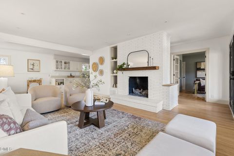 1413 Arbor Street Durham NC 27701