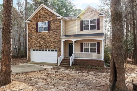 202 River Hills Drive Clayton NC 27527
