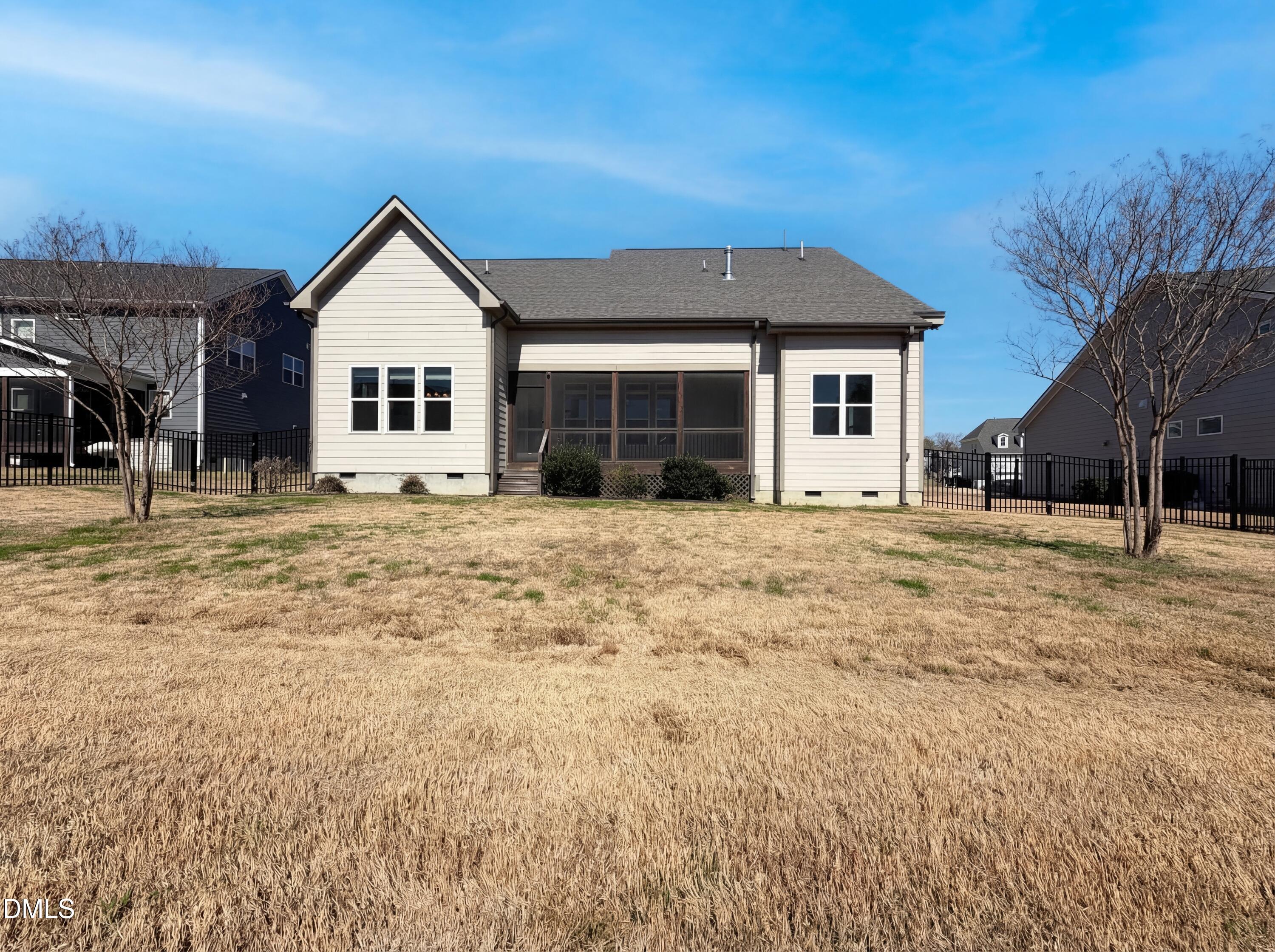 813 Copper Beech Lane