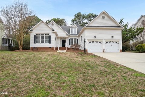 208 Waverly Drive Clayton NC 27527