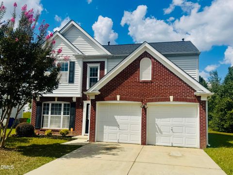 2929 Tuckland Drive Raleigh NC 27610