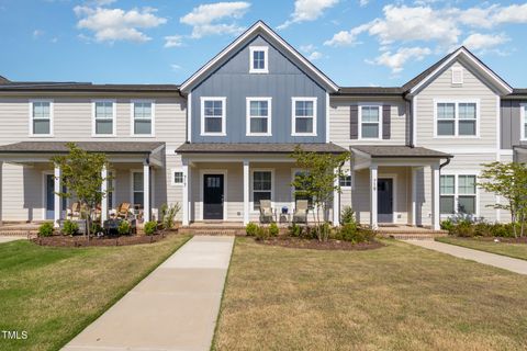 717 Silo Park Drive Wake Forest NC 27587