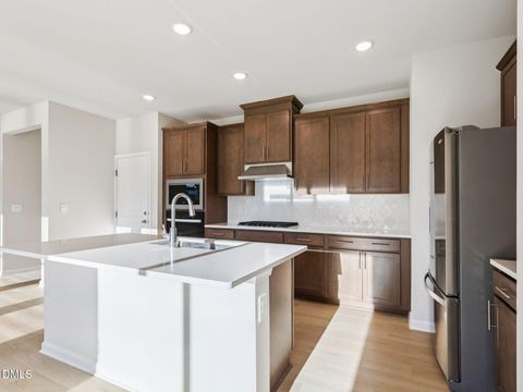 6144 Ivy Brook Trail Zebulon NC 27597