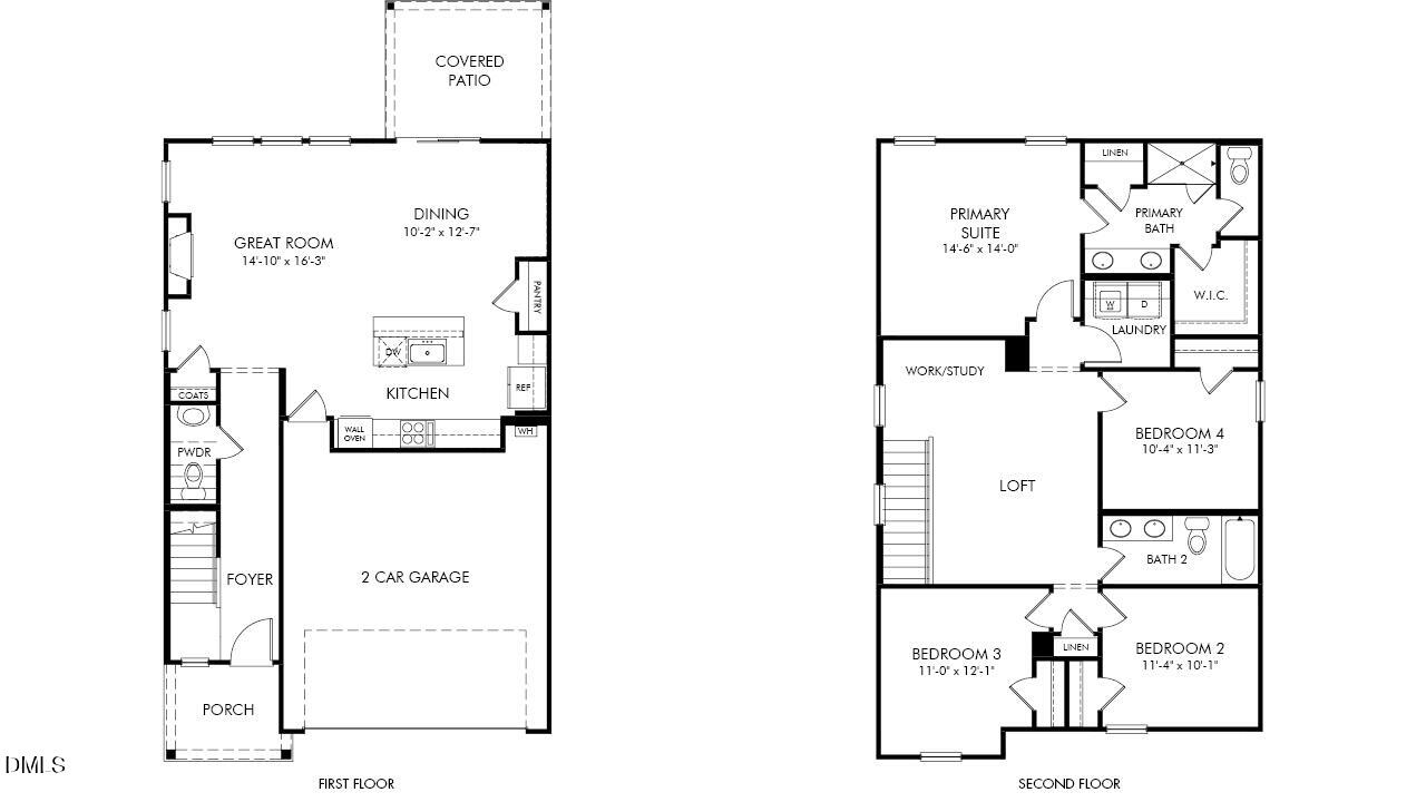 6144 Ivy Brook Trail