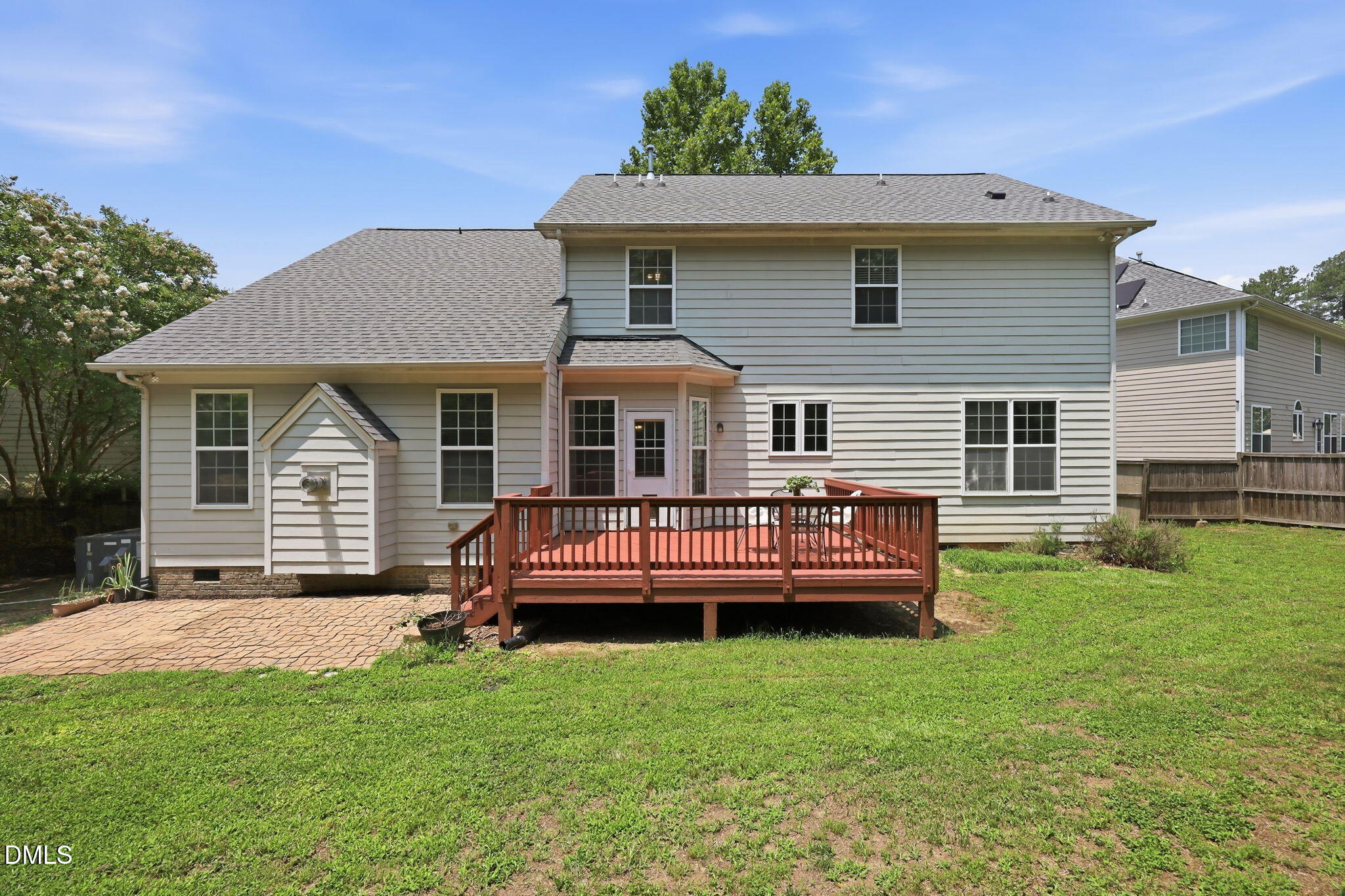 5 Bobcat Court