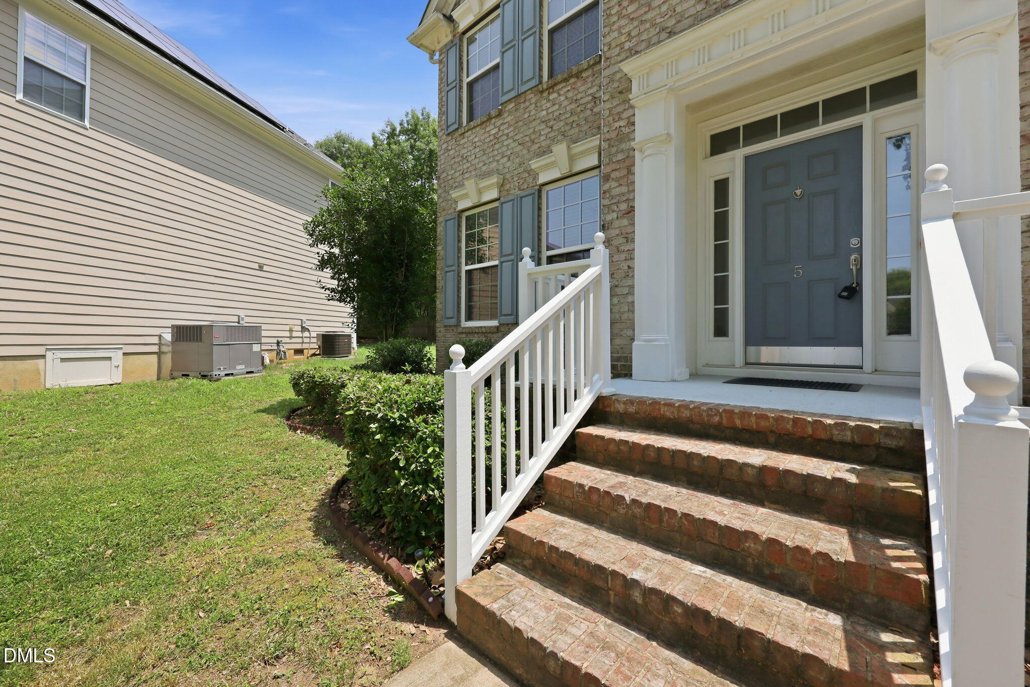 5 Bobcat Court
