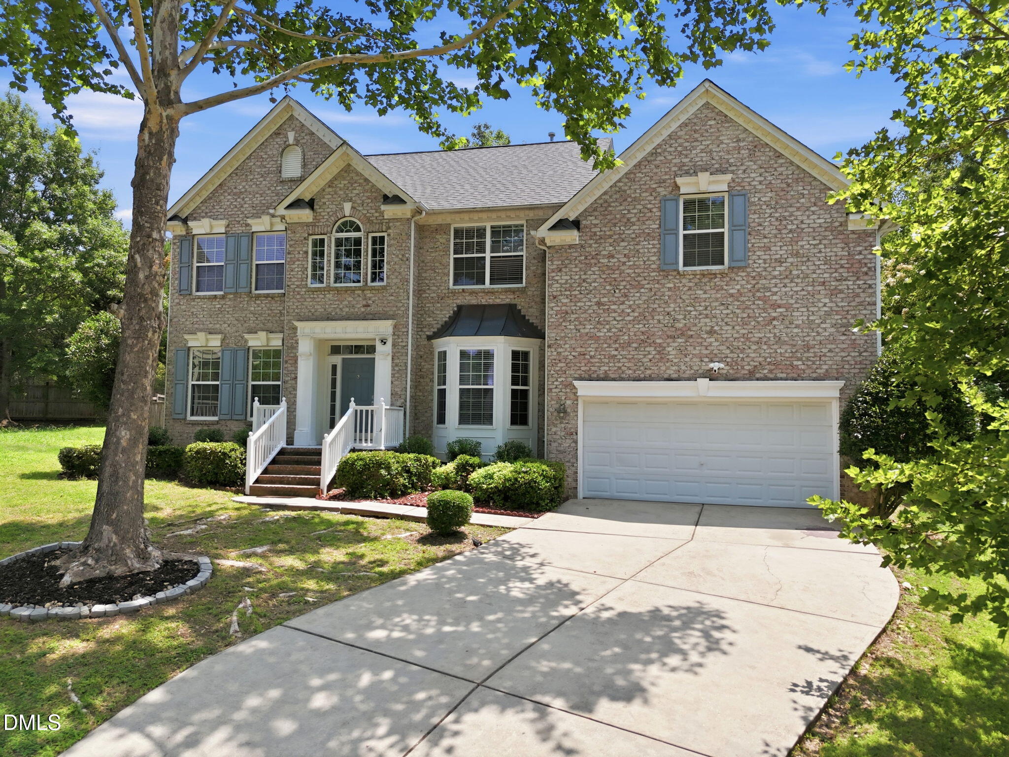 5 Bobcat Court