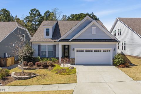 1015 Pondfield Way Durham NC 27713