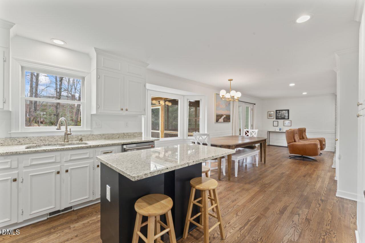 1809 Bridgeport Drive